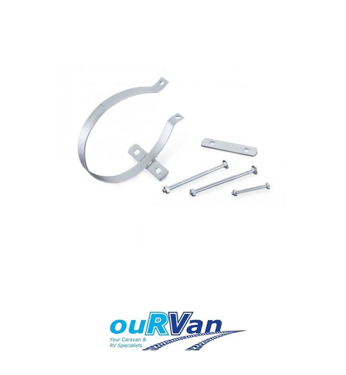 ANNEX POLE CONTAINER BRACKET 000506 1 ANNEX POLE CONTAINER BRACKET 000506