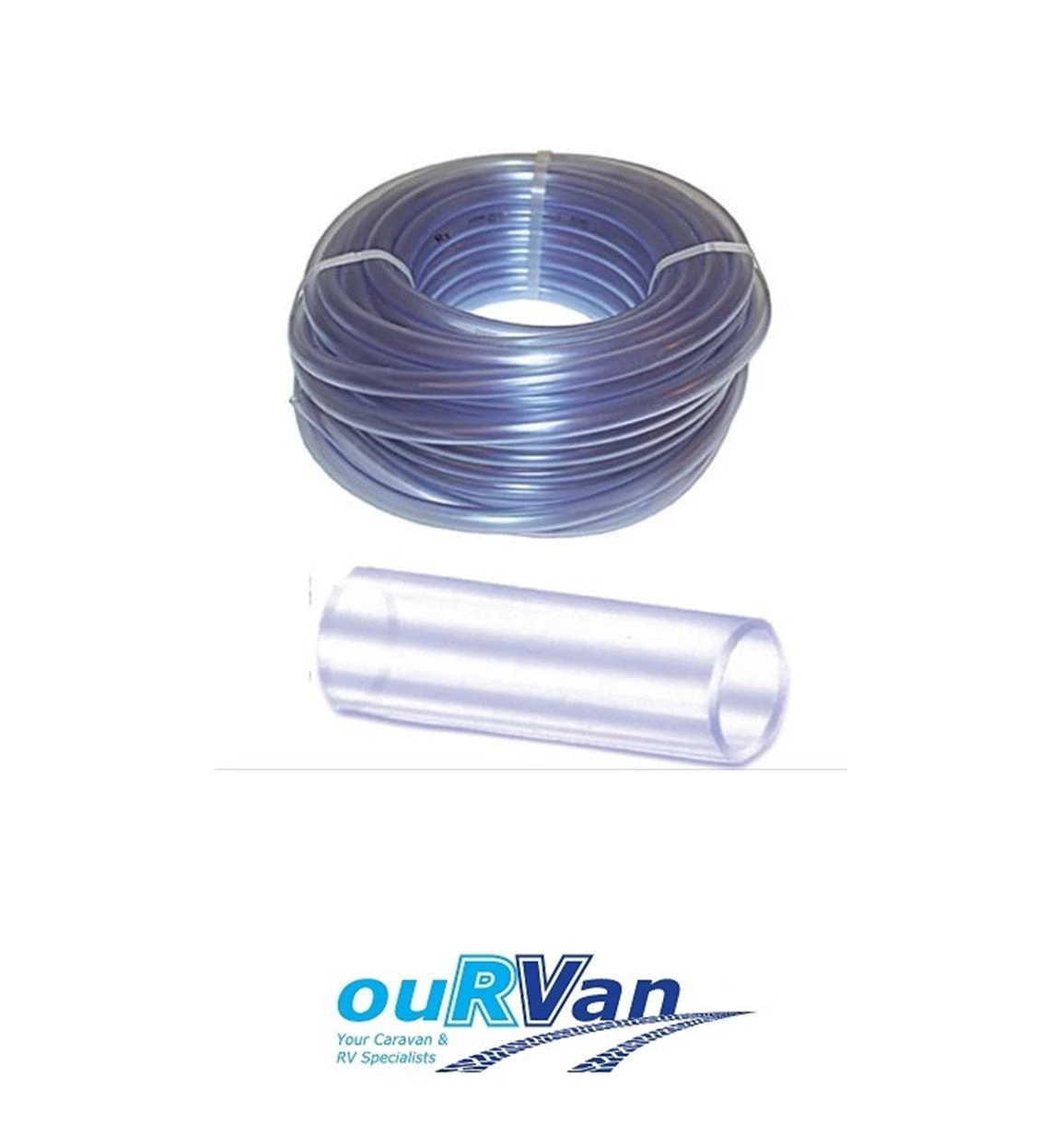HOSE CLEAR VINYL CVT 25MM FOODGRADE 005274 1 HOSE CLEAR VINYL CVT 25MM FOODGRADE 005274
