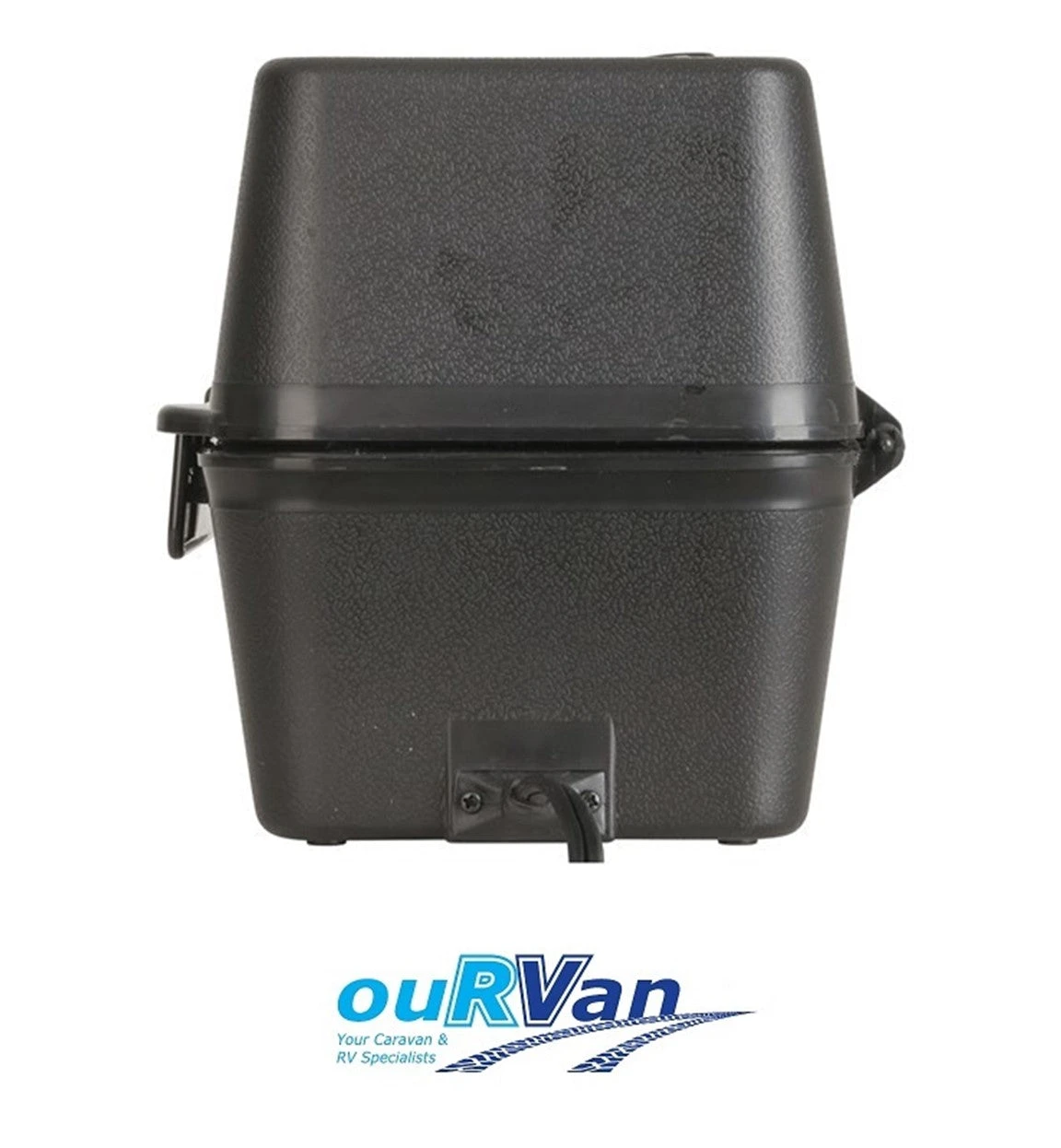PORTABLE OVEN STOVE 12 VOLT CARAVAN MOTORHOME RV 0125 3 PORTABLE OVEN STOVE 12 VOLT CARAVAN MOTORHOME RV 0125 - Image 3