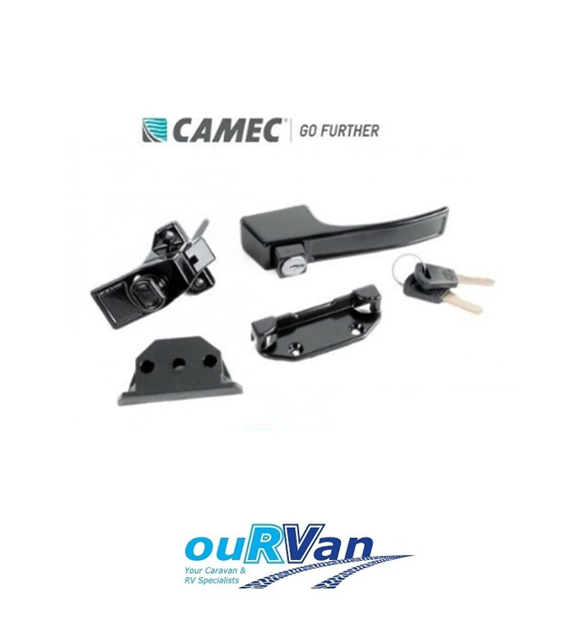 PANORAMA CARAVAN DOOR LOCK COMPLETE OLD JAYCO FRANKLIN MILLARD 013552 1 PANORAMA CARAVAN DOOR LOCK COMPLETE OLD JAYCO FRANKLIN MILLARD 013552