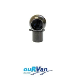 KO/DO METAL BALL SOCKET 13MM - 020877