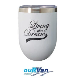 INSULATED KEEP CUP CARAVAN RV 0247
