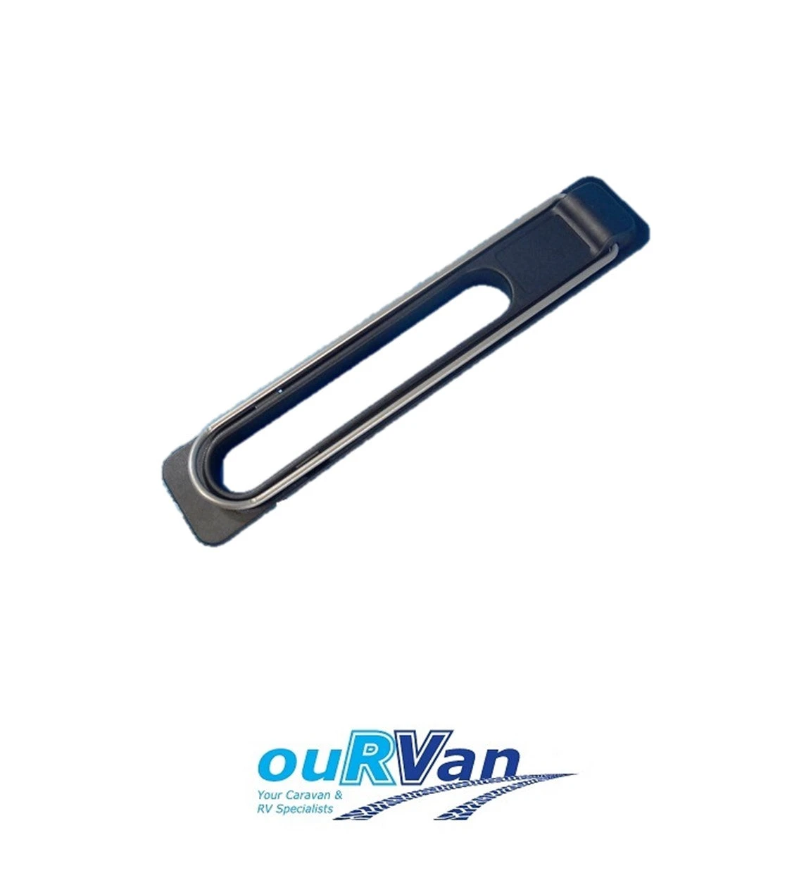 CAMEC LOCK HOOK OUTER TRIM SQUARE TOP & BOTTOM SUITS CAMEC 3P DOOR CARAVAN 039273 1 CAMEC LOCK HOOK OUTER TRIM SQUARE TOP & BOTTOM SUITS CAMEC 3P DOOR CARAVAN 039273