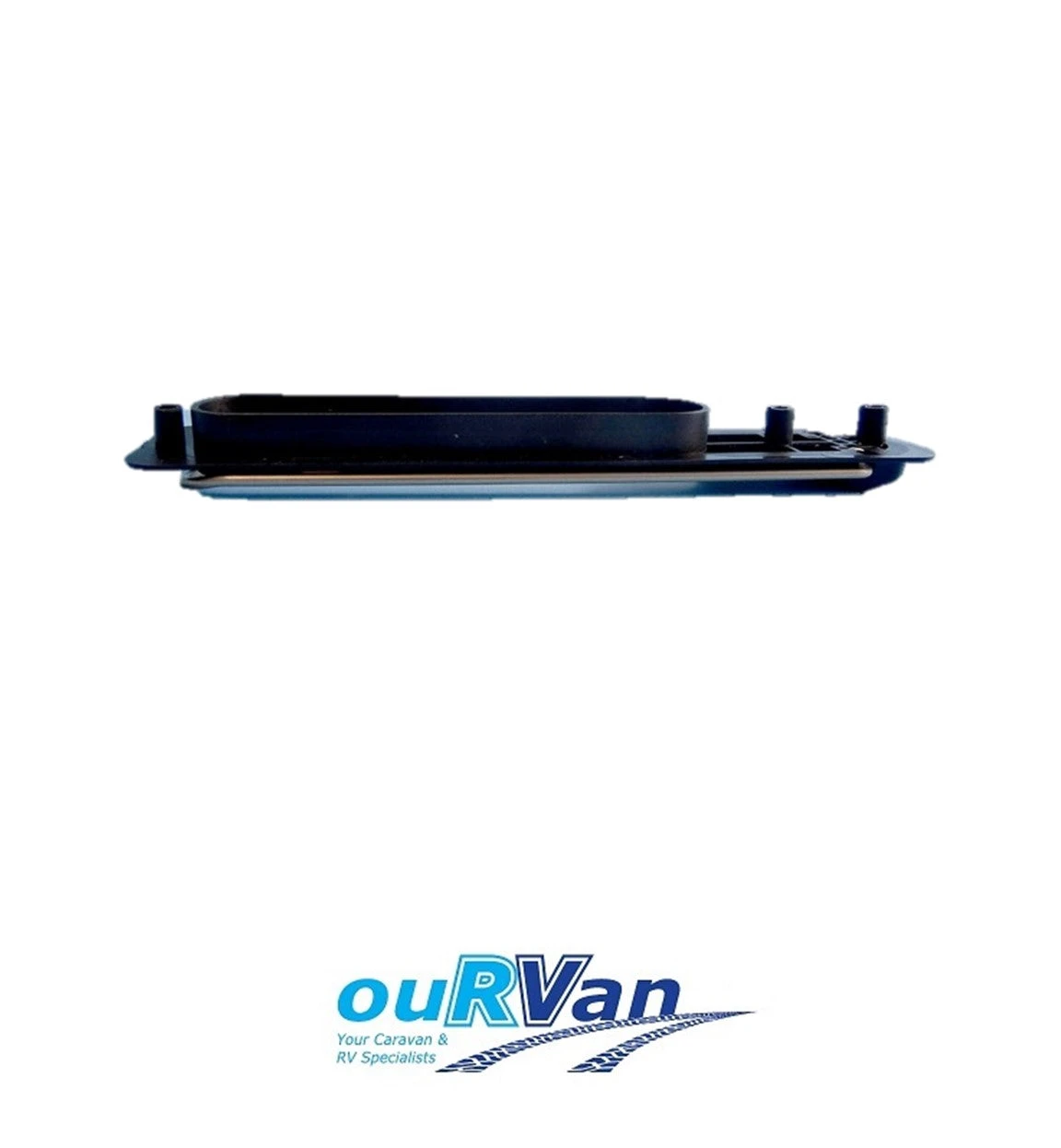 CAMEC LOCK HOOK OUTER TRIM SQUARE TOP & BOTTOM SUITS CAMEC 3P DOOR CARAVAN 039273 4 CAMEC LOCK HOOK OUTER TRIM SQUARE TOP & BOTTOM SUITS CAMEC 3P DOOR CARAVAN 039273 - Image 4