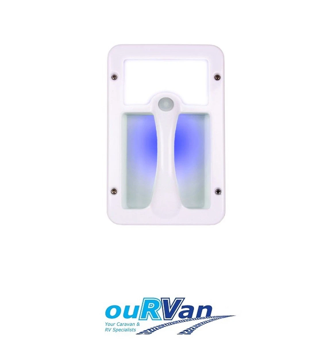 CAMEC LED GRAB HANDLE LIGHT WHITE BARGMAN CARAVAN 041480 1 CAMEC LED GRAB HANDLE LIGHT WHITE BARGMAN CARAVAN 041480