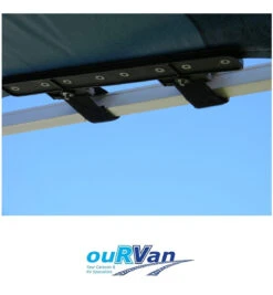 EXTREME AWNING DEFLAPPERS SUITS MOST CARAVANS AND POP TOP AWNINGS 0529 -Cheap OURVANRV Store 0529 ExtremeAwningDeflapper02