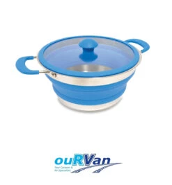 Primus POP UP S/S COOKING POT 3L 1000370