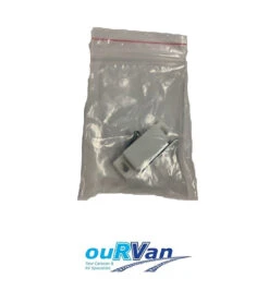 CUPBOARD MAGNET CATCH W/ SCREWS 10243 -Cheap OURVANRV Store 10243 magnetcupboardcatch04