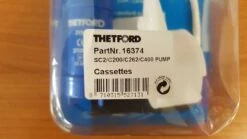 THETFORD 16374 TOILET PUMP 12V C2 / C200 / C400 / C402 GENUINE REPLACEMENT PART 8 THETFORD 16374 TOILET PUMP 12V C2 / C200 / C400 / C402 GENUINE REPLACEMENT PART -Cheap OURVANRV Store 112076608688 2