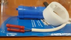 THETFORD 16374 TOILET PUMP 12V C2 / C200 / C400 / C402 GENUINE REPLACEMENT PART 9 THETFORD 16374 TOILET PUMP 12V C2 / C200 / C400 / C402 GENUINE REPLACEMENT PART -Cheap OURVANRV Store 112076608688 3