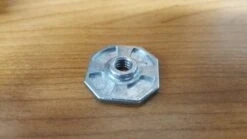 CAREFREE AWNING BRACE LOCKING KNOB WITH BACKING NUT 200-34120 CARAVAN RV -Cheap OURVANRV Store 112090216935 5