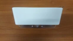 NARVA 86830 CARAVAN CAMPER SQUARE PORCH LIGHT W/SWITCH GENUINE JAYCO WINDSOR -Cheap OURVANRV Store 112119502036 6