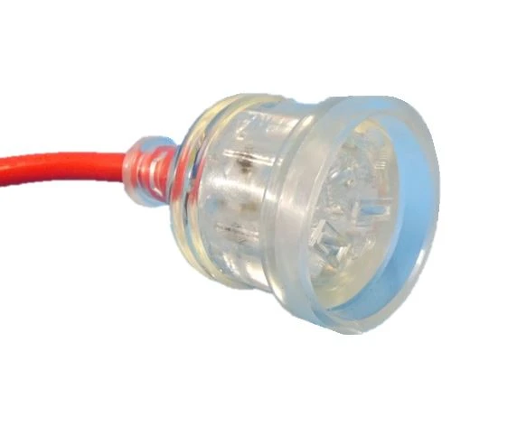 15M HEAVY DUTY CARAVAN EXTENSION LEAD CORD 240v 15amp ELECTRIC POWER CONNECTION 2 15M HEAVY DUTY CARAVAN EXTENSION LEAD CORD 240v 15amp ELECTRIC POWER CONNECTION - Image 2