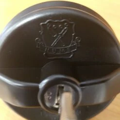 HUME/ALKO WATER TANK FILLER WITH SCREW ON LOCKING CAP BLACK CARAVAN CAMPER BLKWFLC -Cheap OURVANRV Store 112595036109 7