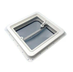JENSEN ROOF HATCH 14 X 14 008581 5 JENSEN ROOF HATCH 14 X 14 008581 -Cheap OURVANRV Store 113181637820 2