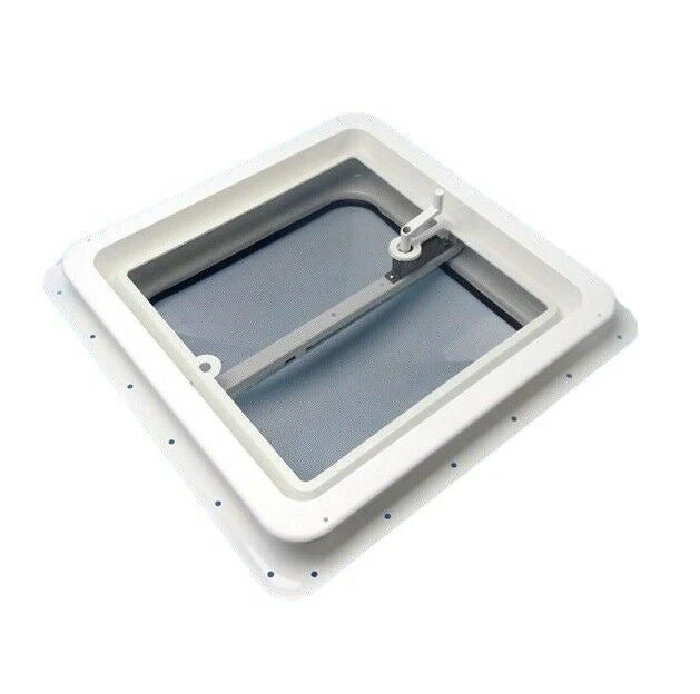 JENSEN ROOF HATCH 14 X 14 008581 3 JENSEN ROOF HATCH 14 X 14 008581 - Image 3