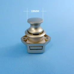 CAMEC 19MM NICKEL CATCH SET CARAVAN MOTORHOME CAMPING RV TRAILER 008091 -Cheap OURVANRV Store 12 028c6fef b7e3 422a 9eeb a0b7e373deef