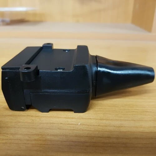 12 PIN TRAILER SOCKET FLAT SUIT 4X4 4WD CARAVAN TRAILER JAYCO NEW AGE 6 12 PIN TRAILER SOCKET FLAT SUIT 4X4 4WD CARAVAN TRAILER JAYCO NEW AGE - Image 6