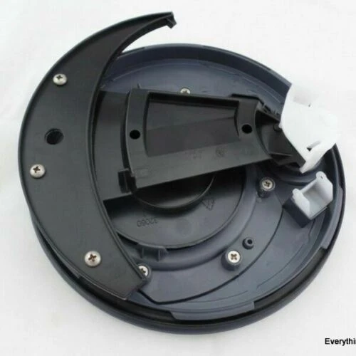 GENUINE THETFORD 3233106 RH SC400/500 WASTE TANK MECHANISM WITH SEAL 2 GENUINE THETFORD 3233106 RH SC400/500 WASTE TANK MECHANISM WITH SEAL - Image 2