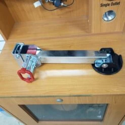 ALKO BIG FOOT CORNER STEADY DROP DOWN PIN STABILIZER PIN 654882 AL-KO 11 ALKO BIG FOOT CORNER STEADY DROP DOWN PIN STABILIZER PIN 654882 AL-KO -Cheap OURVANRV Store 12 0df6e99c cffb 4f8f a6ce 8694fe8f0904