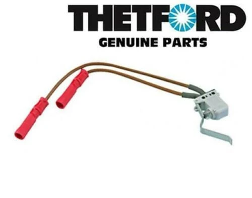 THETFORD TOILET SC23 REPLACEMENT MICRO SWITCH C2 / C3 20107 FLUSH MECH SWITCH 2 THETFORD TOILET SC23 REPLACEMENT MICRO SWITCH C2 / C3 20107 FLUSH MECH SWITCH - Image 2