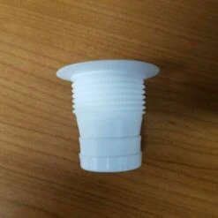 CARAVAN SINK WASTE OUTLET PLASTIC WHITE STANDARD STRAIGHT 25MM 006072 -Cheap OURVANRV Store 12 1c1336fd 3efe 41e2 a4ec d07b74794dab