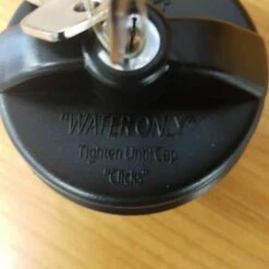 HUME/ALKO WATER TANK FILLER CAP SCREW ON BLACK LOCKING CARAVAN CAMPER CPC BLKLC -Cheap OURVANRV Store 12 2a595e9c a409 4f66 ad18 23ad358b2e5f