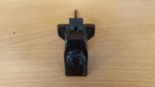 PANORAMA CARAVAN DOOR LOCK COMPLETE OLD JAYCO FRANKLIN MILLARD 013552 6 PANORAMA CARAVAN DOOR LOCK COMPLETE OLD JAYCO FRANKLIN MILLARD 013552 - Image 6