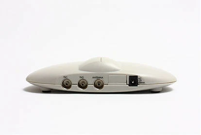 EASY TUNE CARAVAN DIGITAL Antenna BD-11DXNR 2 EASY TUNE CARAVAN DIGITAL Antenna BD-11DXNR - Image 2