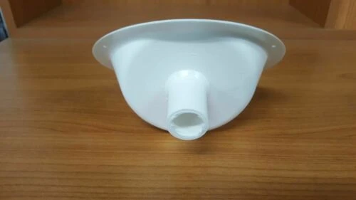 OLD RETRO RECESSED CARAVAN WATER FILLER W/CAP MILLARD VISCOUNT FRANKLIN 006176 4 OLD RETRO RECESSED CARAVAN WATER FILLER W/CAP MILLARD VISCOUNT FRANKLIN 006176 - Image 4