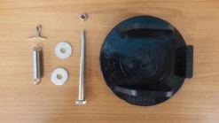 SINGLE AL-KO BIG FOOT CORNER STEADY ALKO STABILIZER PAD 655901 6 SINGLE AL-KO BIG FOOT CORNER STEADY ALKO STABILIZER PAD 655901 -Cheap OURVANRV Store 12 41015b0d 70e4 43af a7bc 7f4a4d289237