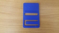 DOMETIC FRIDGE DOOR SPACER LOCK OPEN STAY CARD BLUE GREY 3851147011 -Cheap OURVANRV Store 12 44e41d2e 828a 4a3c bda4 5cfb66e9ff38