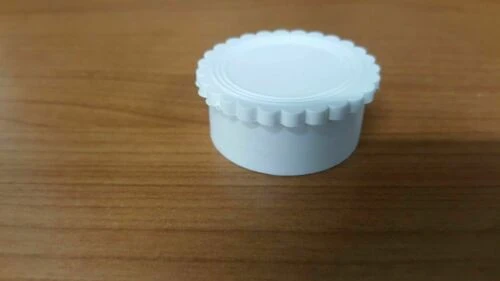 OLD RETRO RECESSED CARAVAN WATER FILLER W/CAP MILLARD VISCOUNT FRANKLIN 006176 6 OLD RETRO RECESSED CARAVAN WATER FILLER W/CAP MILLARD VISCOUNT FRANKLIN 006176 - Image 6