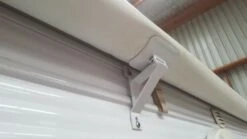AUSSIE TRAVELLER ATRV TRAVELLING AWNING SUPPORT CRADLE MODEL WHITE MMIX 2700000000000 -Cheap OURVANRV Store 12 4c608289 8379 4774 8693 866085691b49