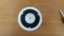 CARAVAN LOCKABLE WATER FILLER CAP WITH KEYS WHITE 800-00920 COAST 12 CARAVAN LOCKABLE WATER FILLER CAP WITH KEYS WHITE 800-00920 COAST -Cheap OURVANRV Store 12 4d148f85 ad91 4346 91e7 dfa1567402a2