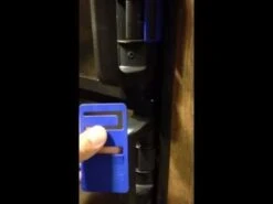 DOMETIC FRIDGE DOOR SPACER LOCK OPEN STAY CARD BLUE GREY 3851147011 -Cheap OURVANRV Store 12 4ec601d2 972e 44da 9eb3 f3b5b155c2f1