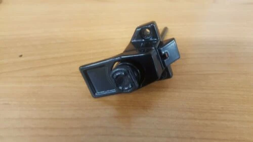 PANORAMA CARAVAN DOOR LOCK COMPLETE OLD JAYCO FRANKLIN MILLARD 013552 5 PANORAMA CARAVAN DOOR LOCK COMPLETE OLD JAYCO FRANKLIN MILLARD 013552 - Image 5