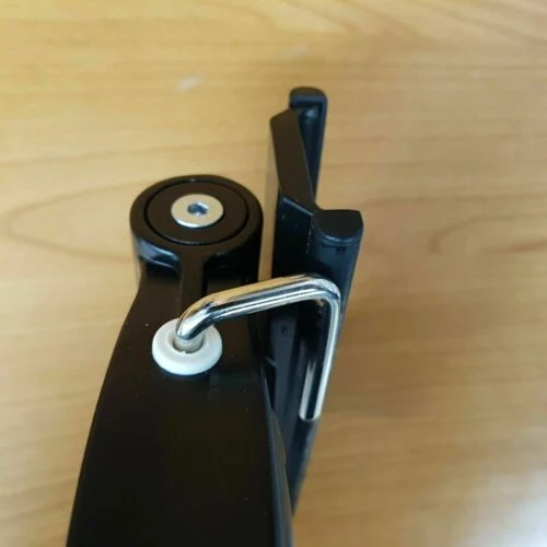 CAMEC CARAVAN TV BRACKET RV MEDIA 2 ARM 042163 MULTI FIT MOUNT INCLUDED 5 CAMEC CARAVAN TV BRACKET RV MEDIA 2 ARM 042163 MULTI FIT MOUNT INCLUDED - Image 5