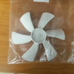 JENSEN CARAVAN HATCH 12V FAN BLADE ONLY 150MM ELIXIR / JENSEN 008588 650-00404 -Cheap OURVANRV Store 12 66877406 8f90 40ee 9a77 be5e7f8b2ce1