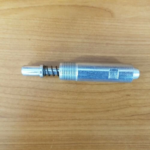 ALKO BIG FOOT CORNER STEADY DROP DOWN PIN STABILIZER PIN 654882 AL-KO 2 ALKO BIG FOOT CORNER STEADY DROP DOWN PIN STABILIZER PIN 654882 AL-KO - Image 2