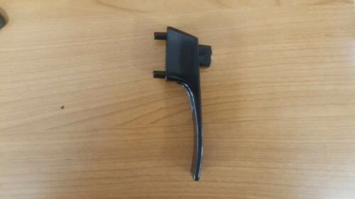 PANORAMA CARAVAN DOOR LOCK COMPLETE OLD JAYCO FRANKLIN MILLARD 013552 4 PANORAMA CARAVAN DOOR LOCK COMPLETE OLD JAYCO FRANKLIN MILLARD 013552 - Image 4