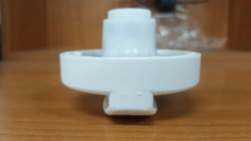 CARAVAN LOCKABLE WATER FILLER CAP WITH KEYS WHITE 800-00920 COAST 7 CARAVAN LOCKABLE WATER FILLER CAP WITH KEYS WHITE 800-00920 COAST - Image 7