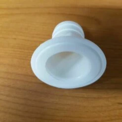 CARAVAN SINK WASTE OUTLET PLASTIC WHITE STANDARD STRAIGHT 25MM 006072 -Cheap OURVANRV Store 12 7dd71468 1c06 42b0 ad06 9b69ed0fa736