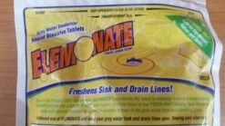 WALEX ELEMONATE 5 TABLET DROP IN CARAVAN GREY WATER DEODORIZER 042689 13 WALEX ELEMONATE 5 TABLET DROP IN CARAVAN GREY WATER DEODORIZER 042689 -Cheap OURVANRV Store 12 80316822 751a 491c 9061 8f6b2d6fb75f