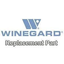 GENUINE WINEGARD 12V POWER SUPPLY WALL PLATE 900-00360 CARAVAN RV-0742 3 GENUINE WINEGARD 12V POWER SUPPLY WALL PLATE 900-00360 CARAVAN RV-0742 - Image 3