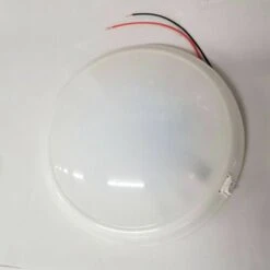 SUPEX SRLED1 2D STYLE SURFACE MOUNT ROUND LED UPGRADE CARAVAN RV OYSTER LIGHT -Cheap OURVANRV Store 12 891a1145 abb2 4086 a22b d11758500611