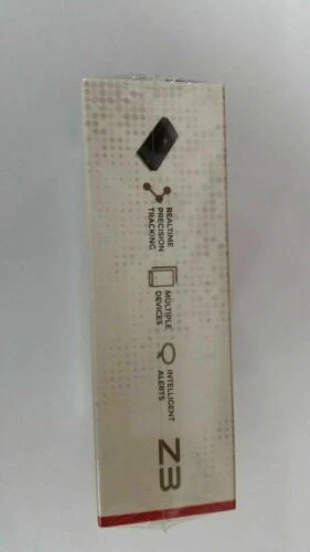 ALKO ATSZ3 ANTI THEFT SYSTEM CARAVAN RVGPS VEHICLE TRACKER - BLACK KNIGHT 12 ALKO ATSZ3 ANTI THEFT SYSTEM CARAVAN RVGPS VEHICLE TRACKER - BLACK KNIGHT - Image 12