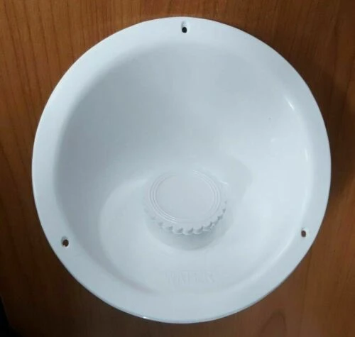 OLD RETRO RECESSED CARAVAN WATER FILLER W/CAP MILLARD VISCOUNT FRANKLIN 006176 2 OLD RETRO RECESSED CARAVAN WATER FILLER W/CAP MILLARD VISCOUNT FRANKLIN 006176 - Image 2