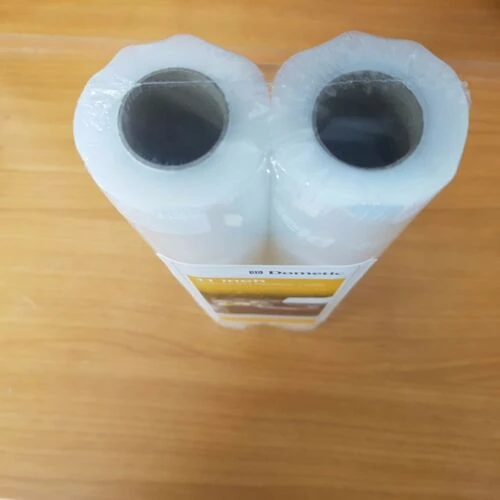 11″ VACUUM SEALER ROLLS TWIN PACK GENUINE DOMETIC CRYOVAC BAGS PART # VS-11ROLL 3 11″ VACUUM SEALER ROLLS TWIN PACK GENUINE DOMETIC CRYOVAC BAGS PART # VS-11ROLL - Image 3