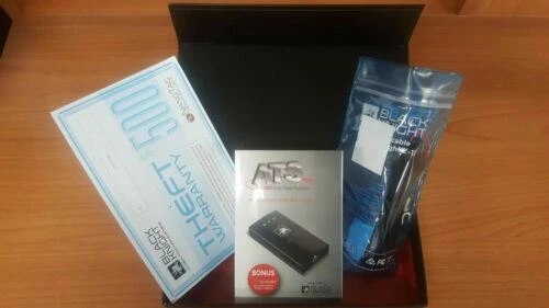 ALKO ATSZ3 ANTI THEFT SYSTEM CARAVAN RVGPS VEHICLE TRACKER - BLACK KNIGHT 3 ALKO ATSZ3 ANTI THEFT SYSTEM CARAVAN RVGPS VEHICLE TRACKER - BLACK KNIGHT - Image 3